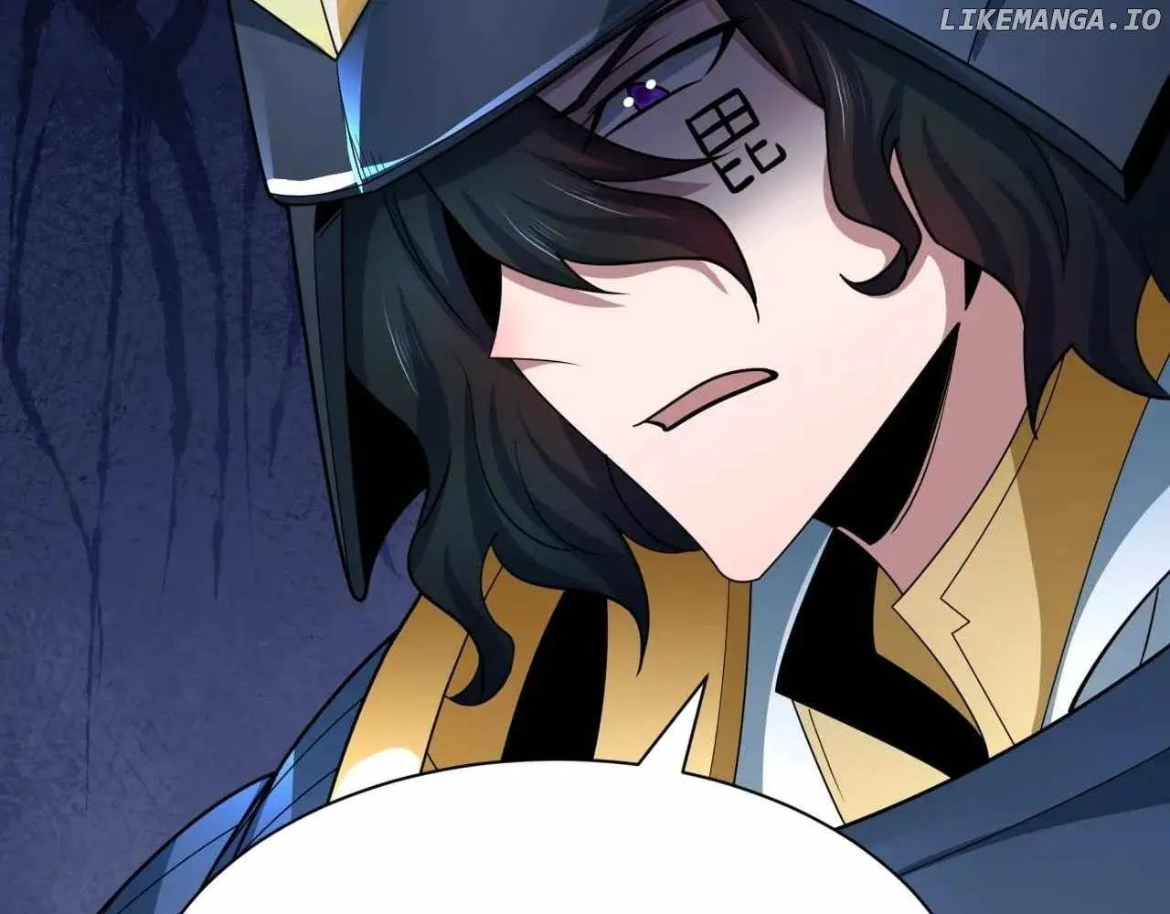 Age of Terror Chapter 430 page 96 - 