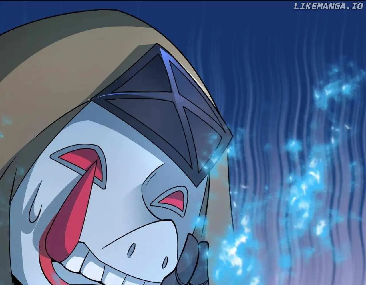 Age of Terror Chapter 430 page 98 - 