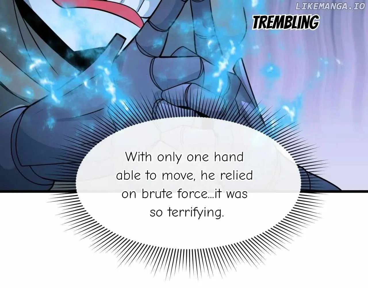 Age of Terror Chapter 430 page 99 - 