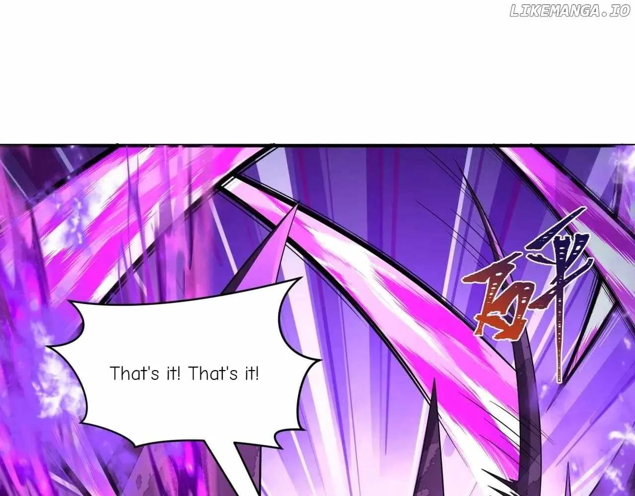 Age of Terror Chapter 431 page 11 - 