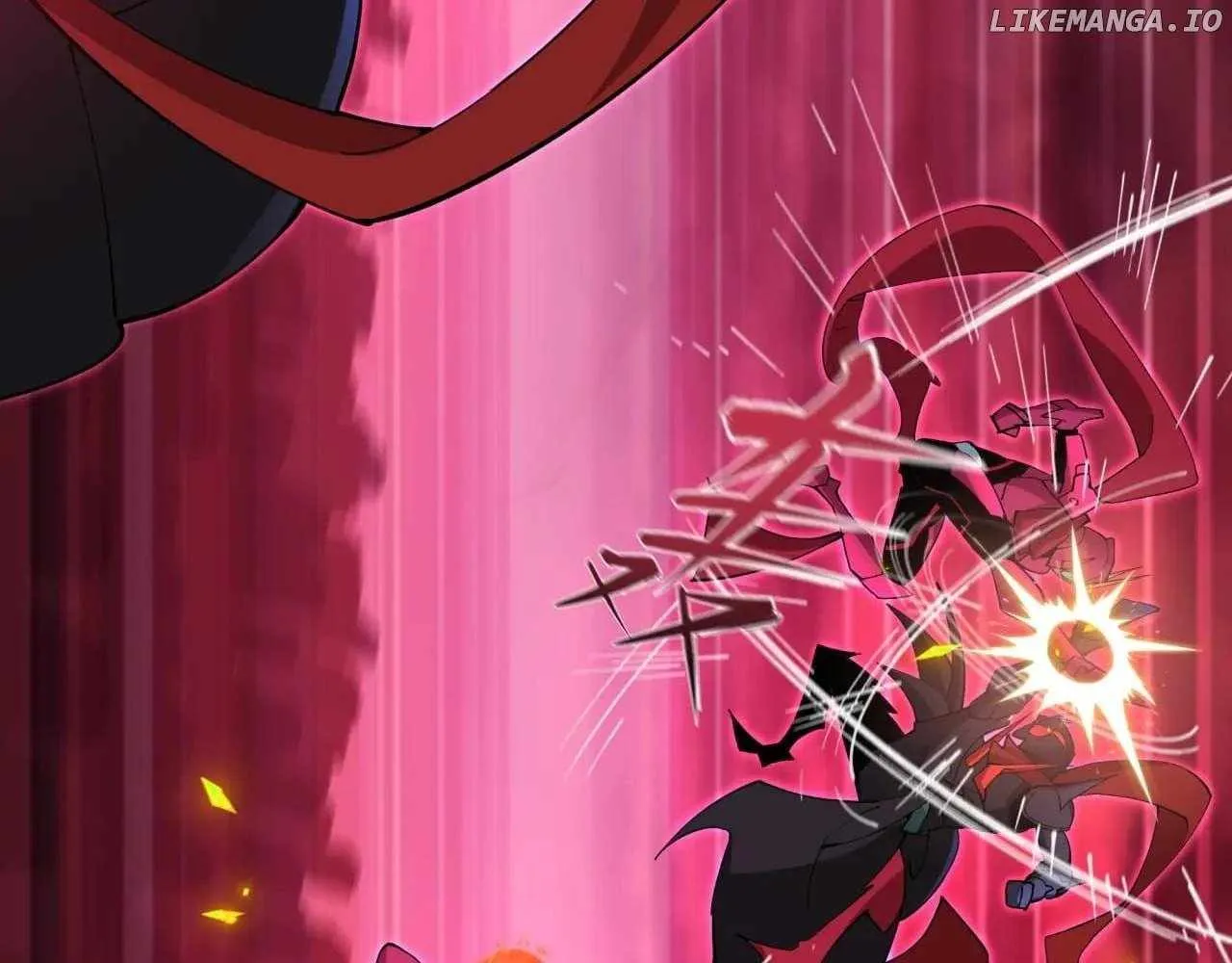 Age of Terror Chapter 431 page 101 - 
