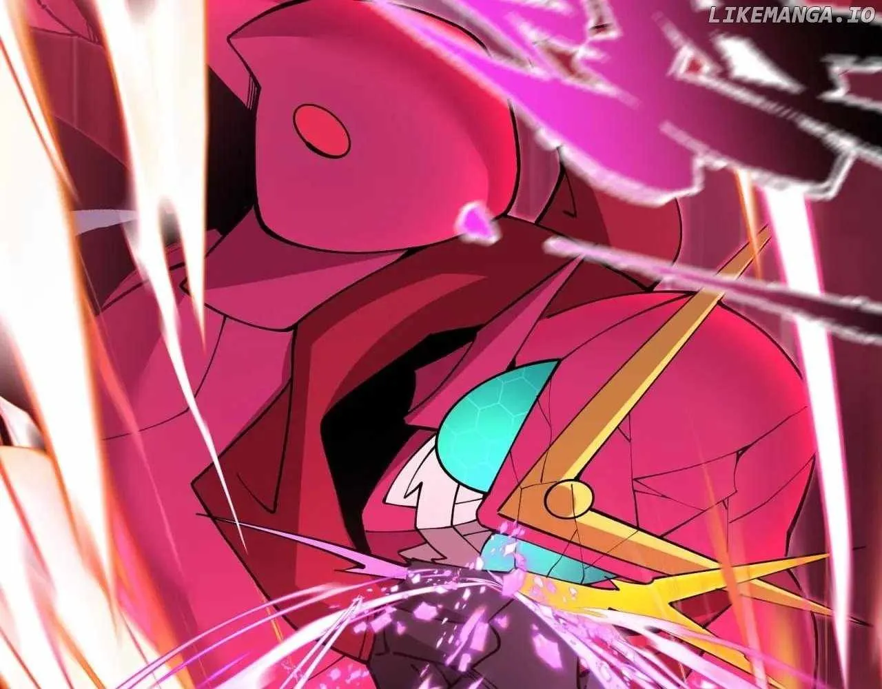 Age of Terror Chapter 431 page 107 - 