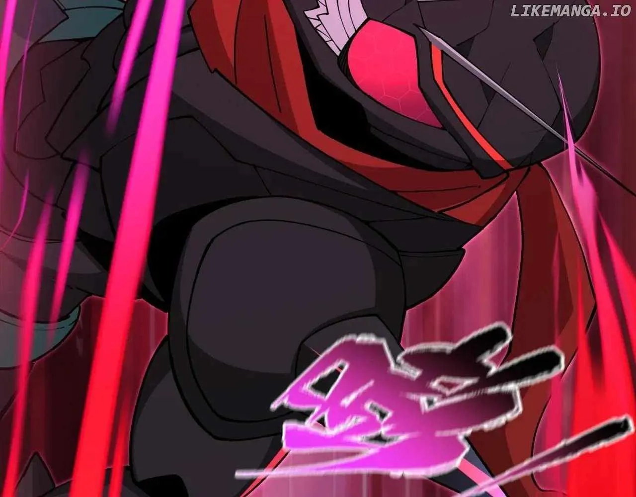 Age of Terror Chapter 431 page 109 - 