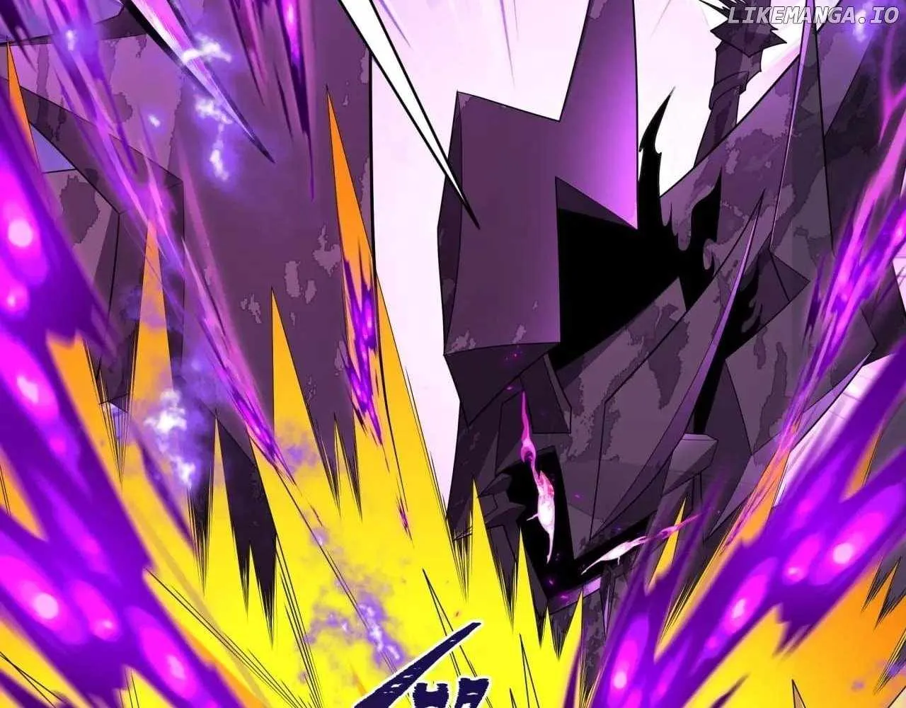 Age of Terror Chapter 431 page 12 - 