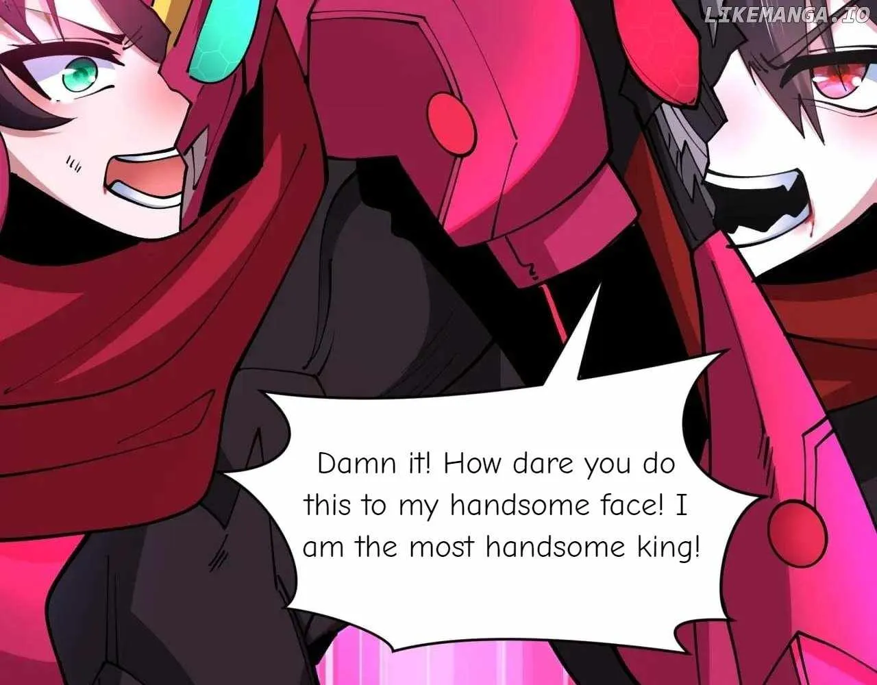 Age of Terror Chapter 431 page 112 - 