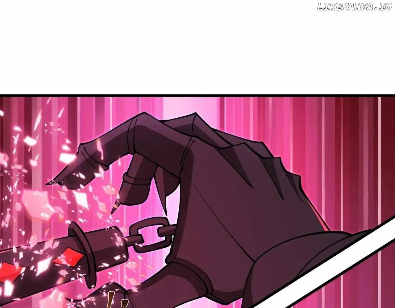 Age of Terror Chapter 431 page 114 - 