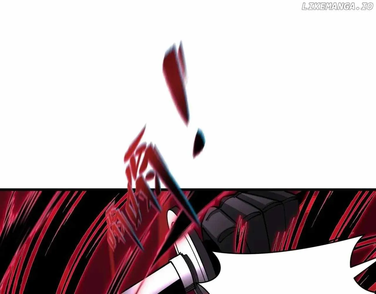Age of Terror Chapter 431 page 116 - 