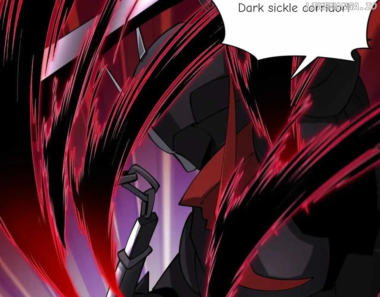 Age of Terror Chapter 431 page 117 - 