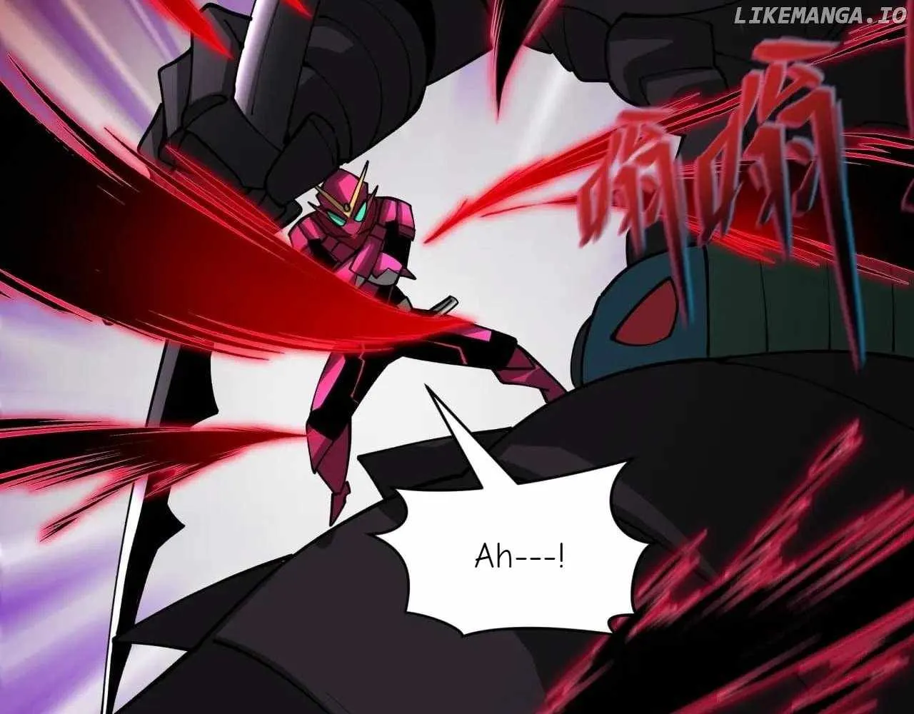 Age of Terror Chapter 431 page 118 - 