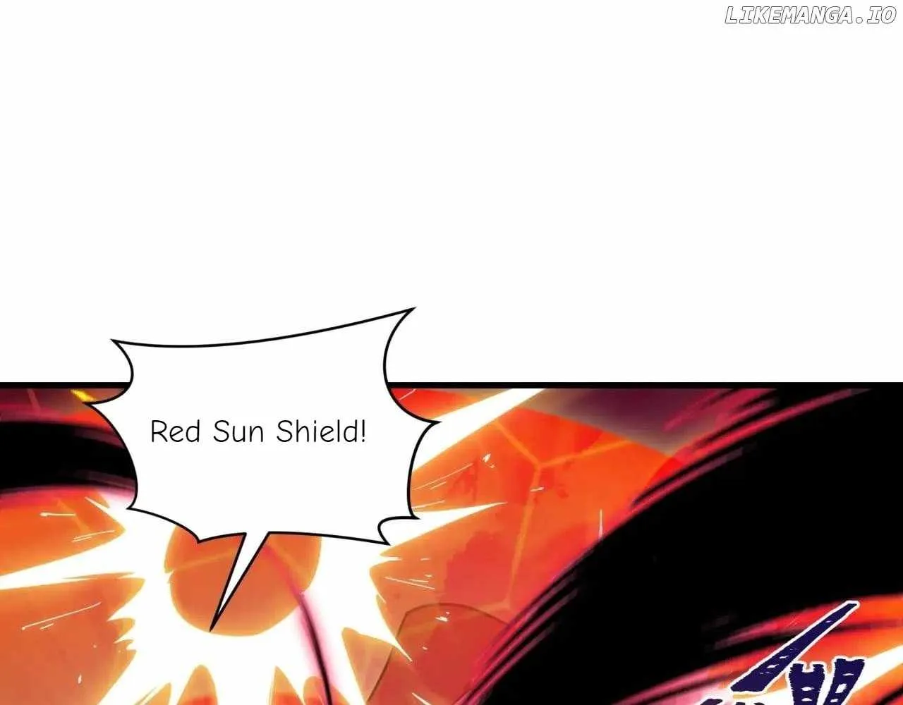 Age of Terror Chapter 431 page 120 - 