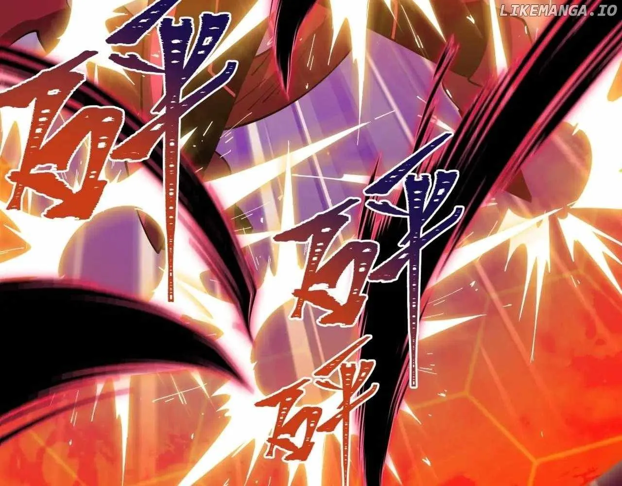 Age of Terror Chapter 431 page 122 - 