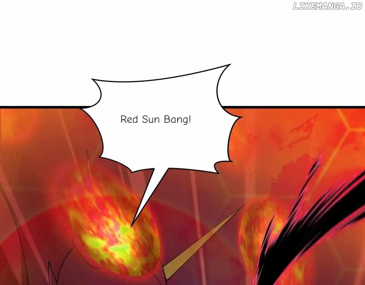 Age of Terror Chapter 431 page 124 - 