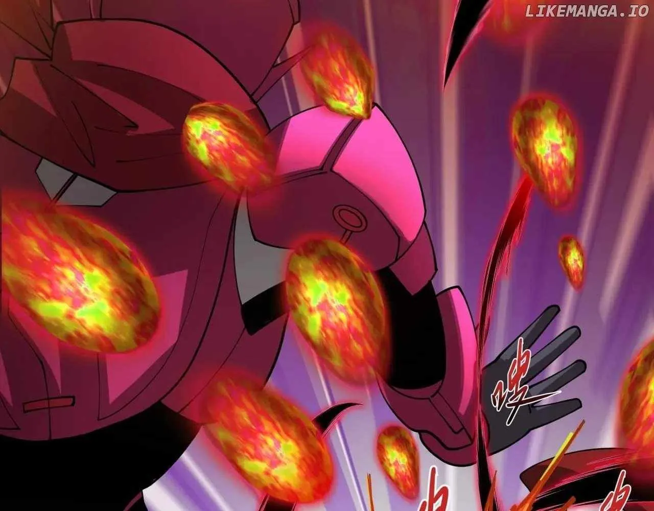 Age of Terror Chapter 431 page 125 - 