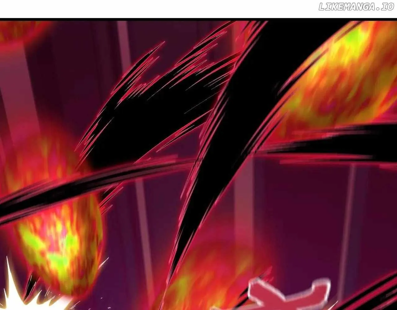 Age of Terror Chapter 431 page 128 - 