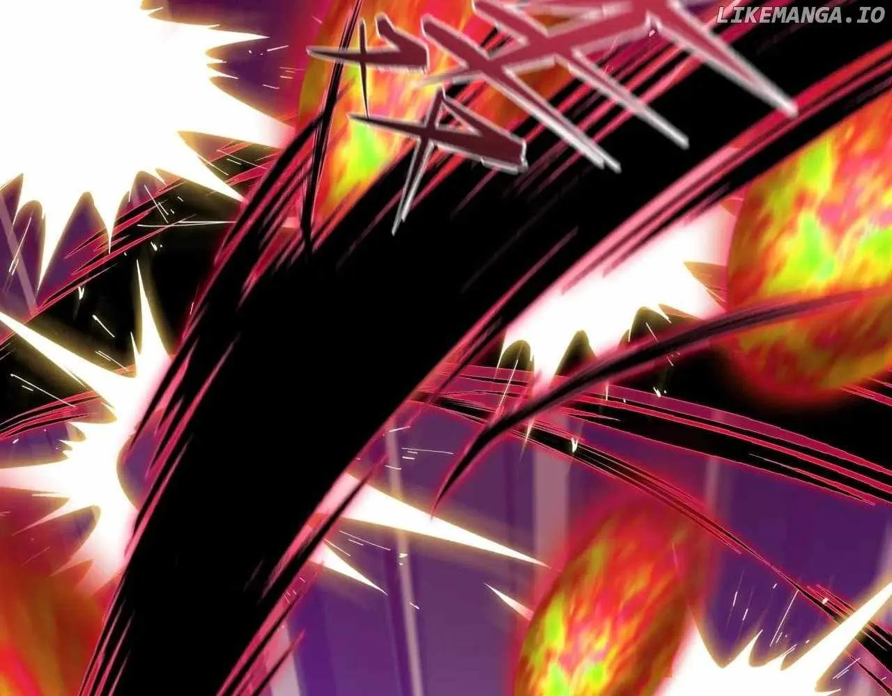 Age of Terror Chapter 431 page 129 - 