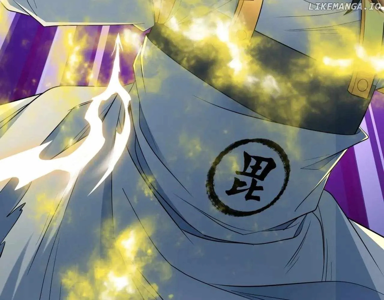 Age of Terror Chapter 431 page 14 - 
