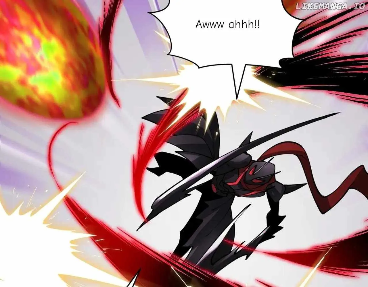 Age of Terror Chapter 431 page 131 - 