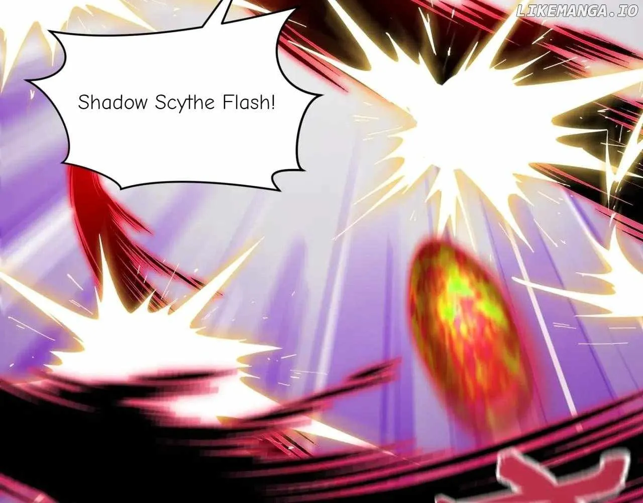 Age of Terror Chapter 431 page 132 - 