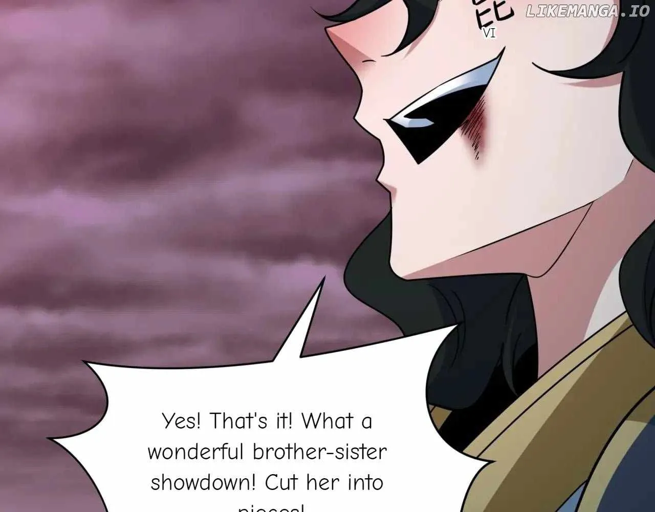 Age of Terror Chapter 431 page 136 - 