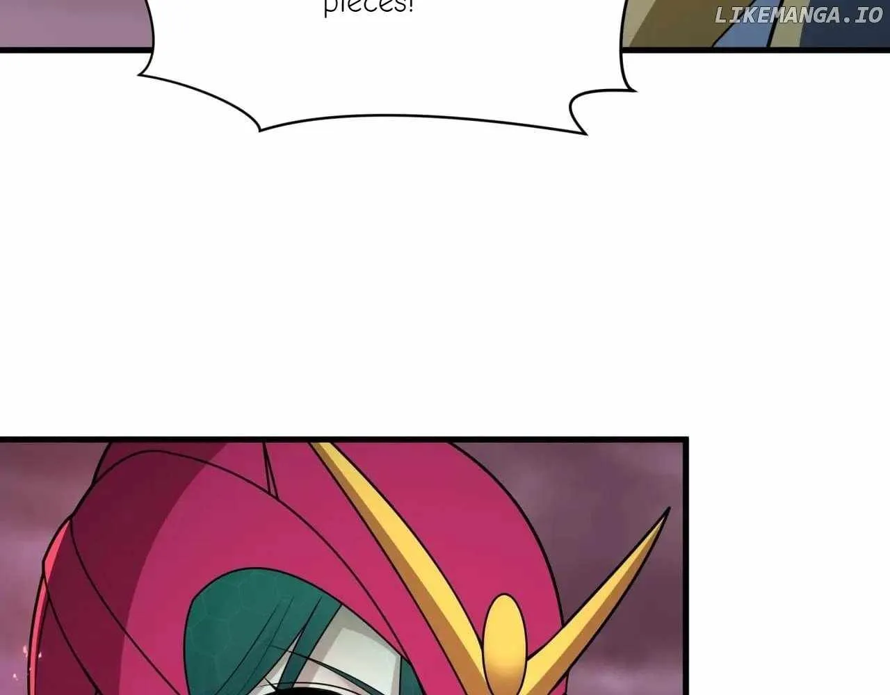 Age of Terror Chapter 431 page 137 - 