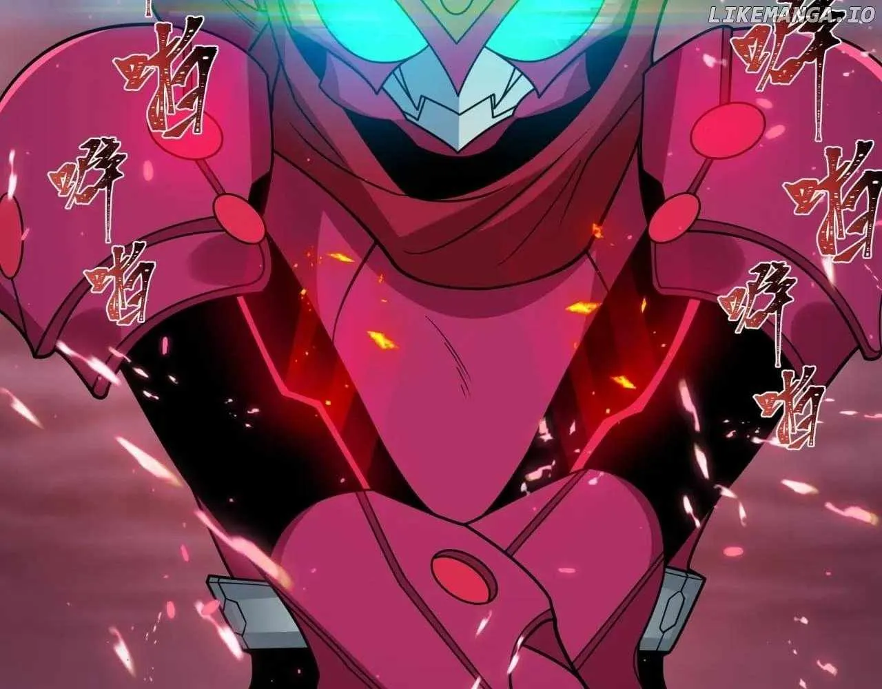 Age of Terror Chapter 431 page 140 - 
