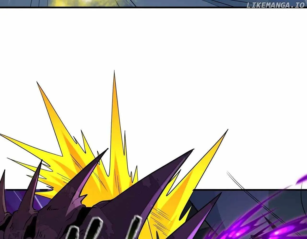 Age of Terror Chapter 431 page 15 - 