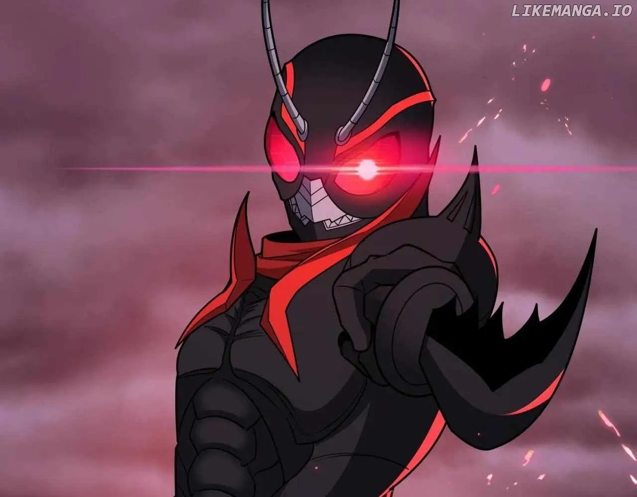 Age of Terror Chapter 431 page 142 - 
