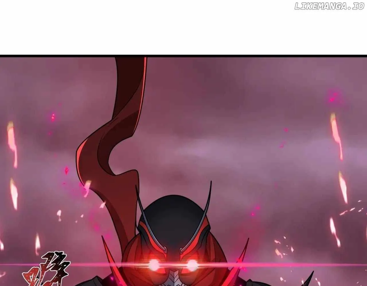 Age of Terror Chapter 431 page 144 - 