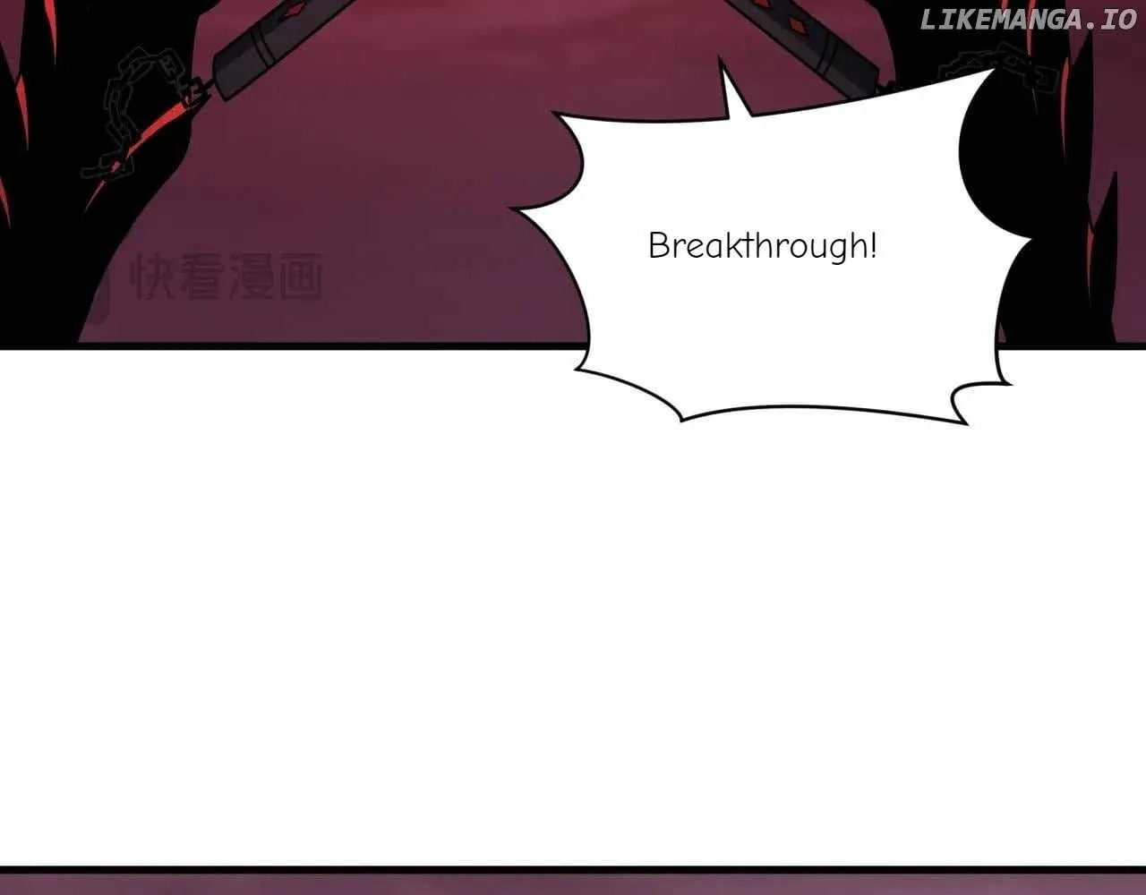 Age of Terror Chapter 431 page 146 - 