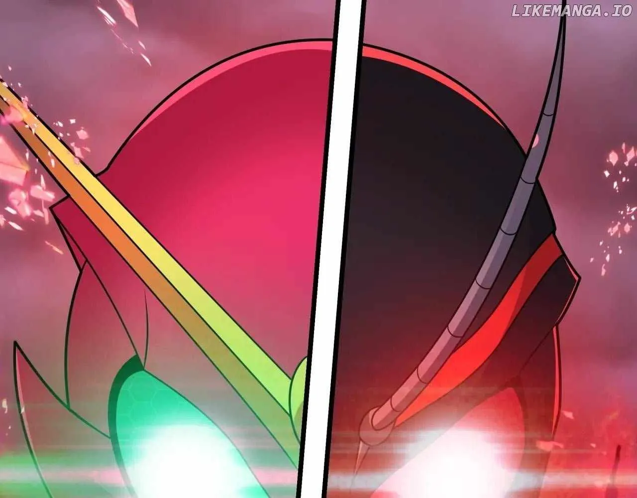 Age of Terror Chapter 431 page 150 - 