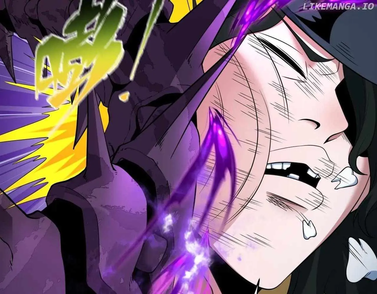 Age of Terror Chapter 431 page 16 - 