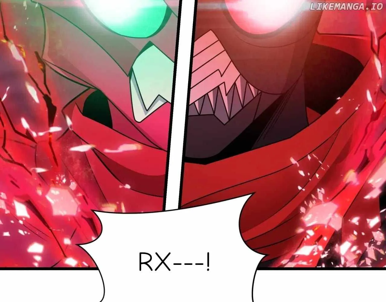 Age of Terror Chapter 431 page 151 - 