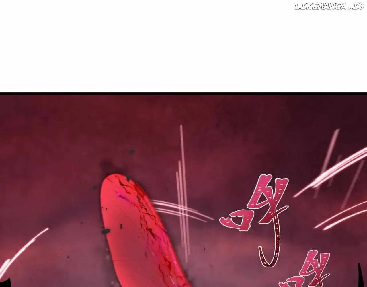 Age of Terror Chapter 431 page 157 - 
