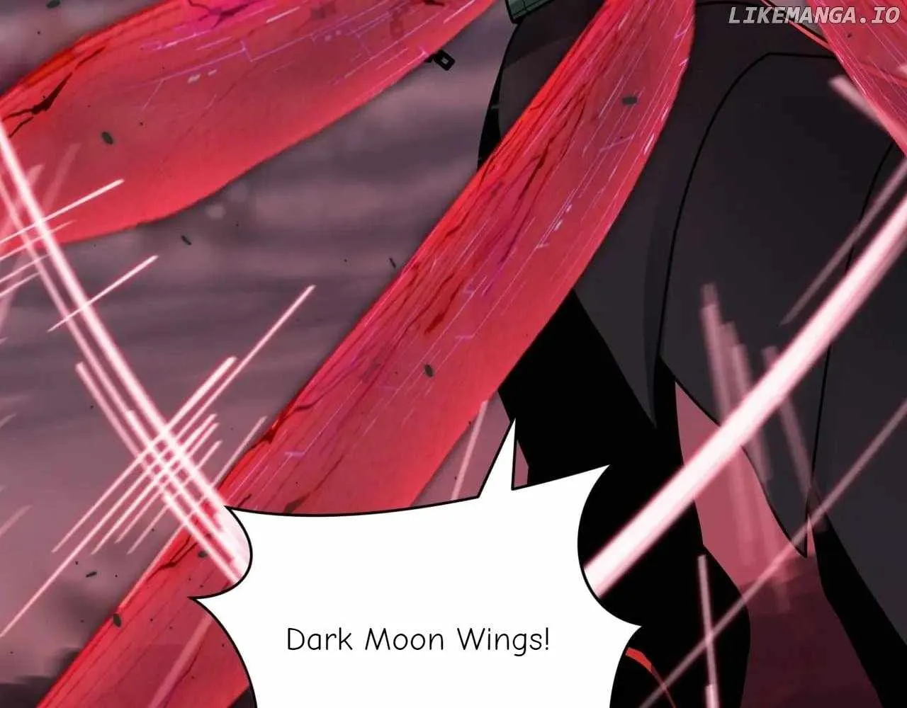 Age of Terror Chapter 431 page 159 - 