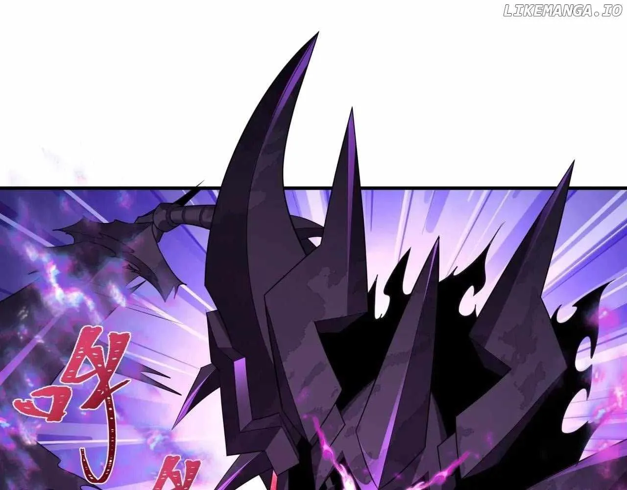 Age of Terror Chapter 431 page 21 - 