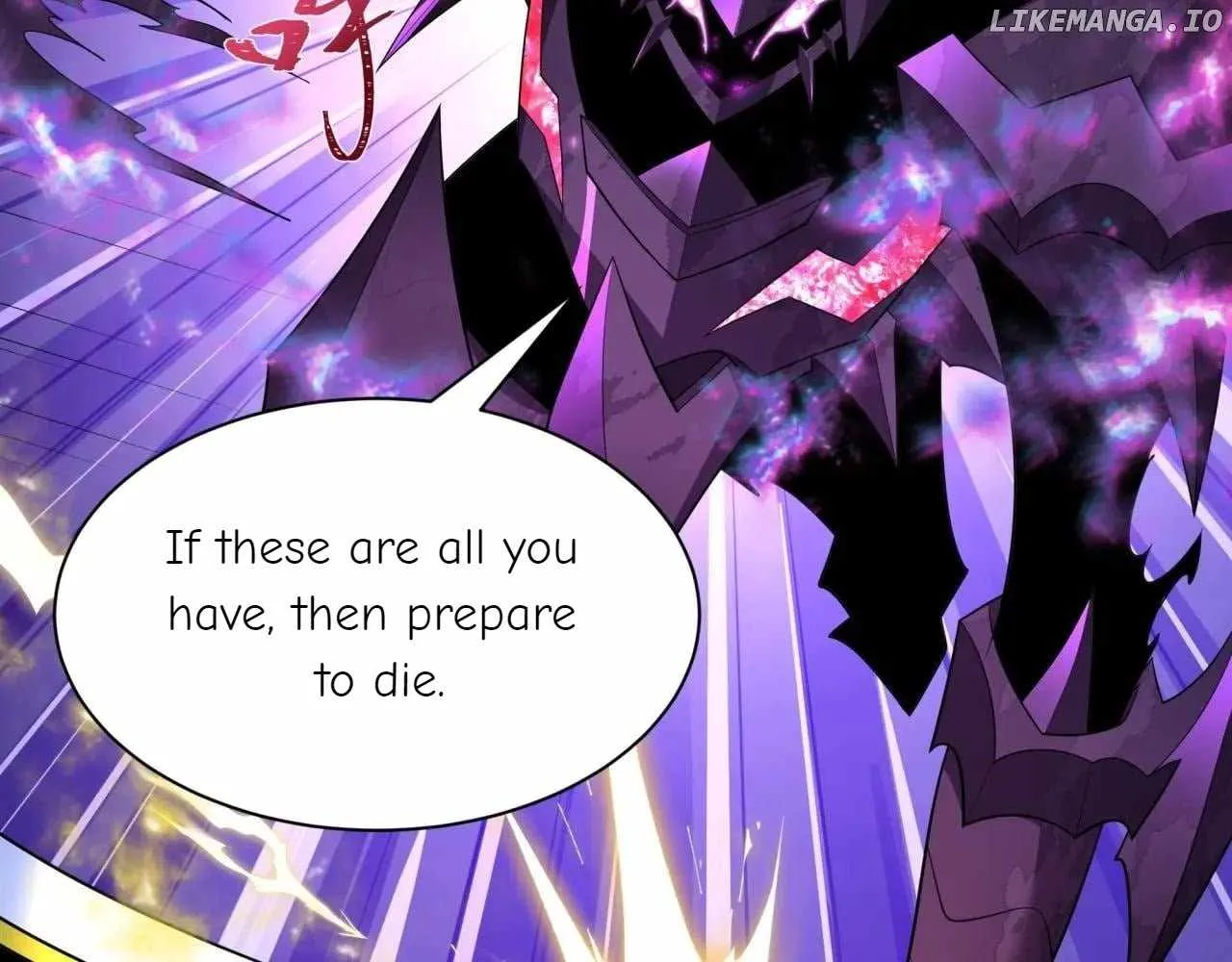 Age of Terror Chapter 431 page 22 - 