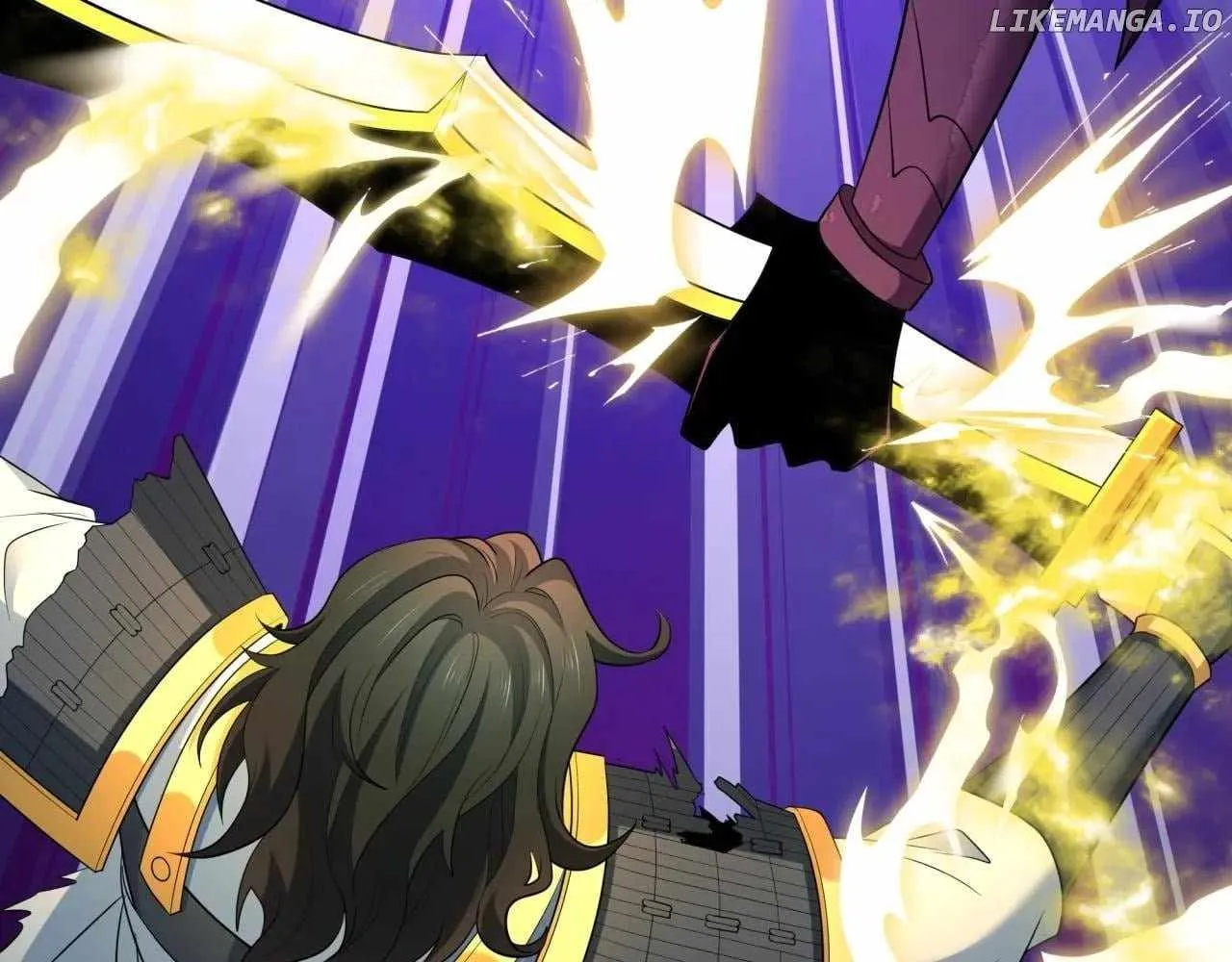 Age of Terror Chapter 431 page 23 - 