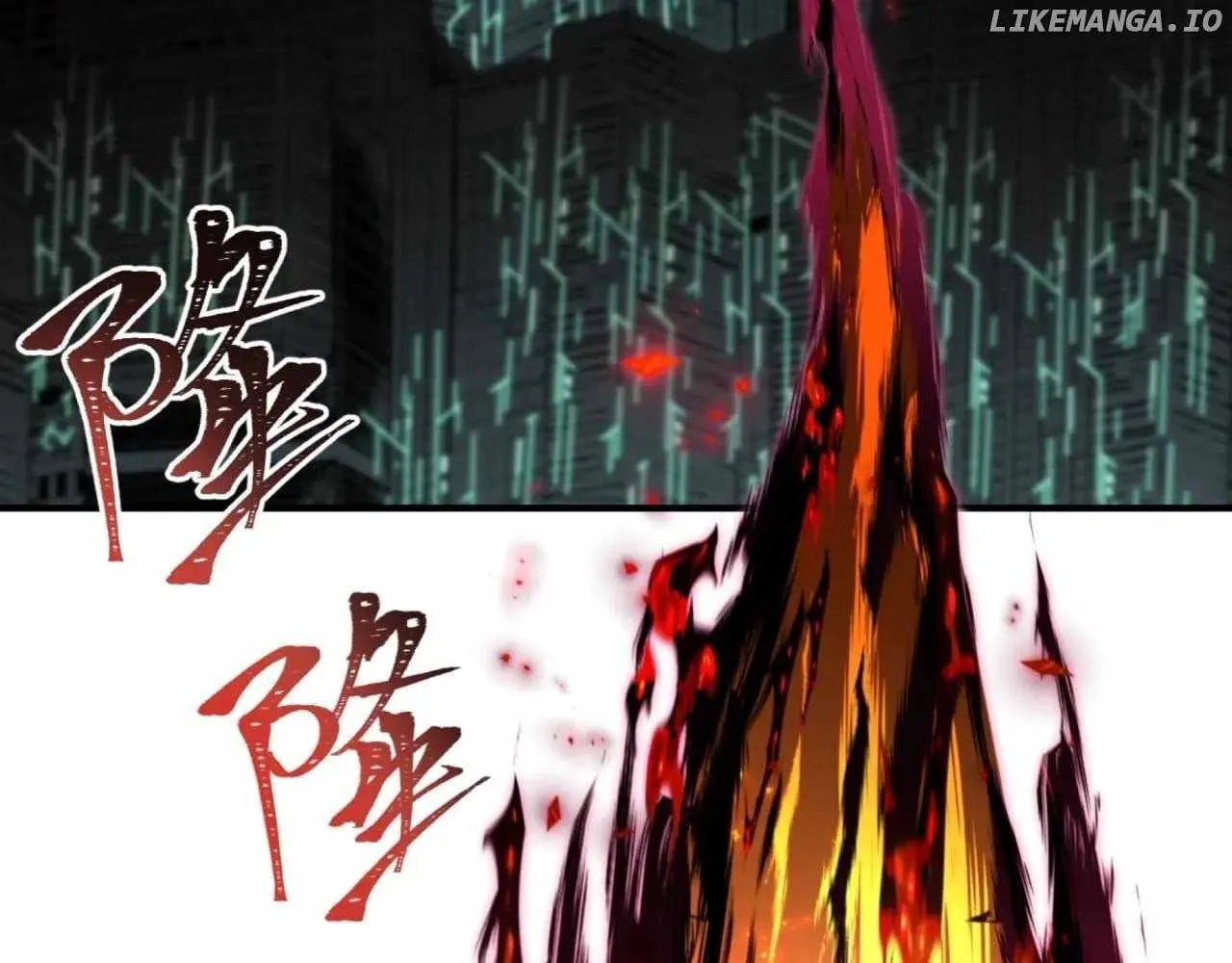 Age of Terror Chapter 431 page 28 - 