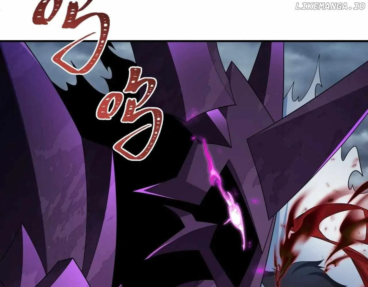 Age of Terror Chapter 431 page 30 - 