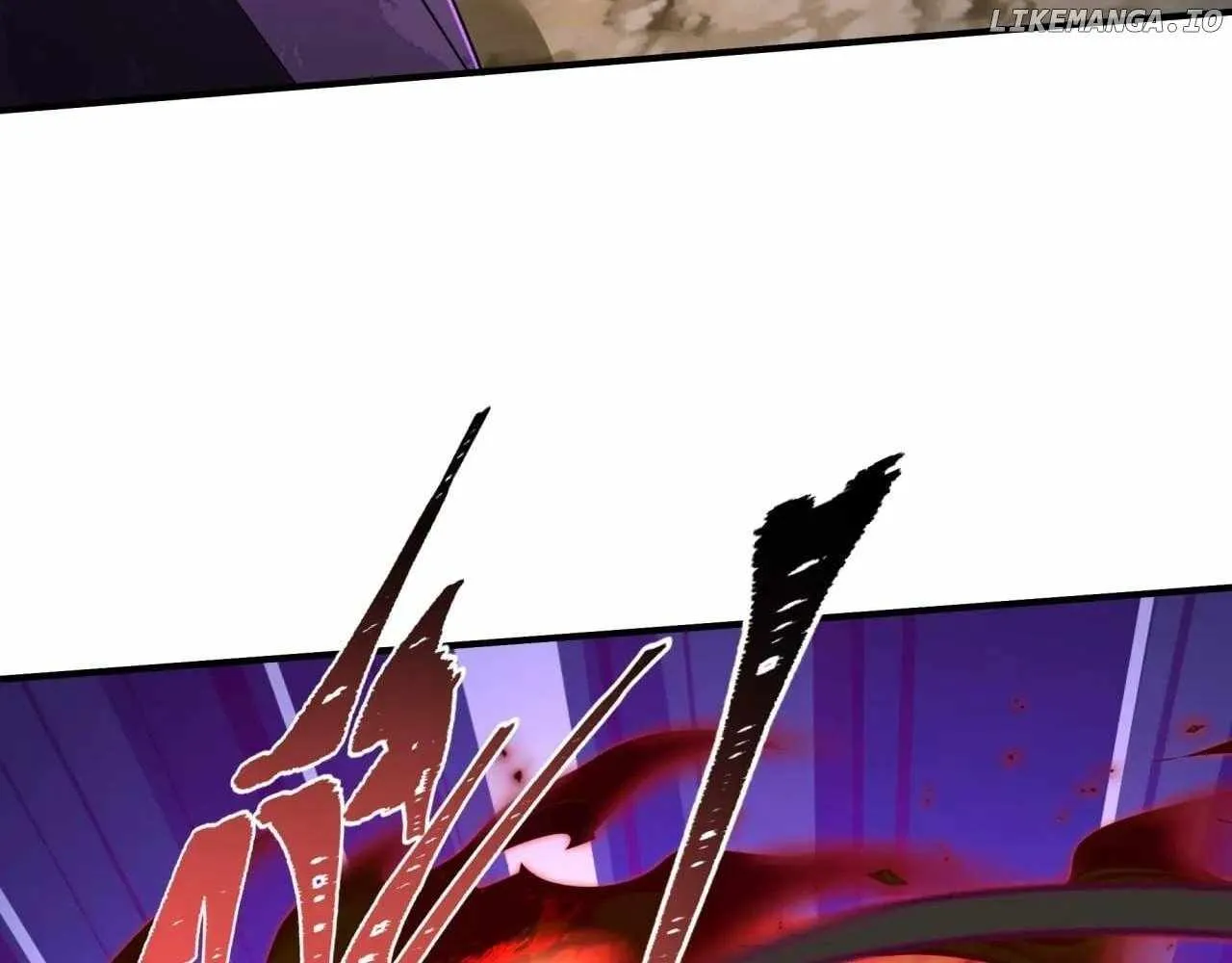 Age of Terror Chapter 431 page 33 - 
