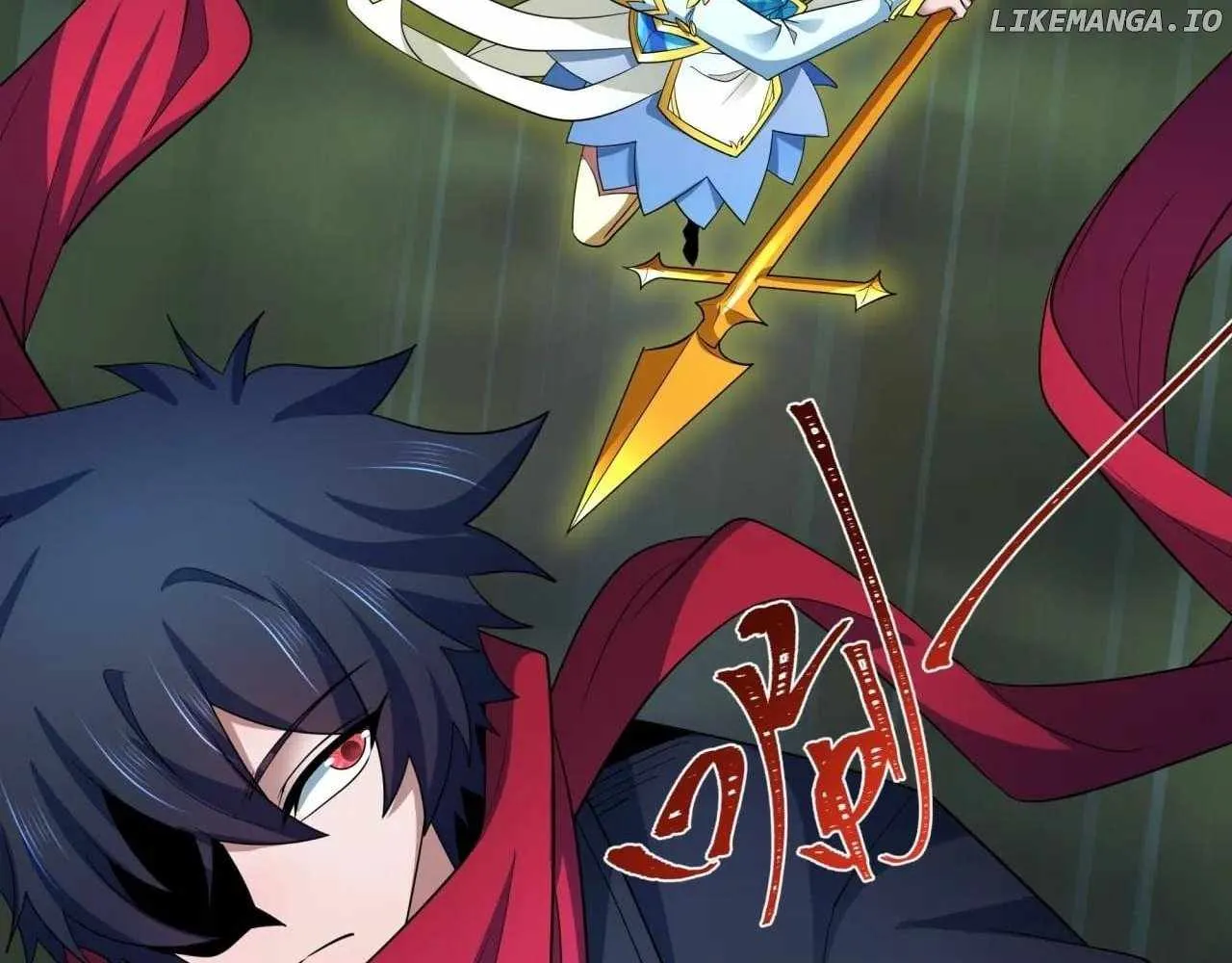 Age of Terror Chapter 431 page 41 - 