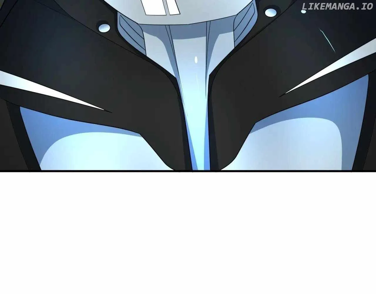 Age of Terror Chapter 431 page 43 - 