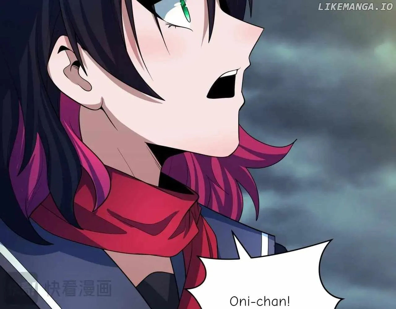 Age of Terror Chapter 431 page 45 - 