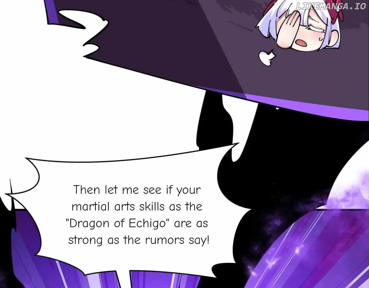 Age of Terror Chapter 431 page 6 - 