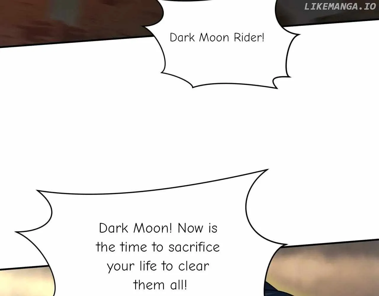 Age of Terror Chapter 431 page 55 - 