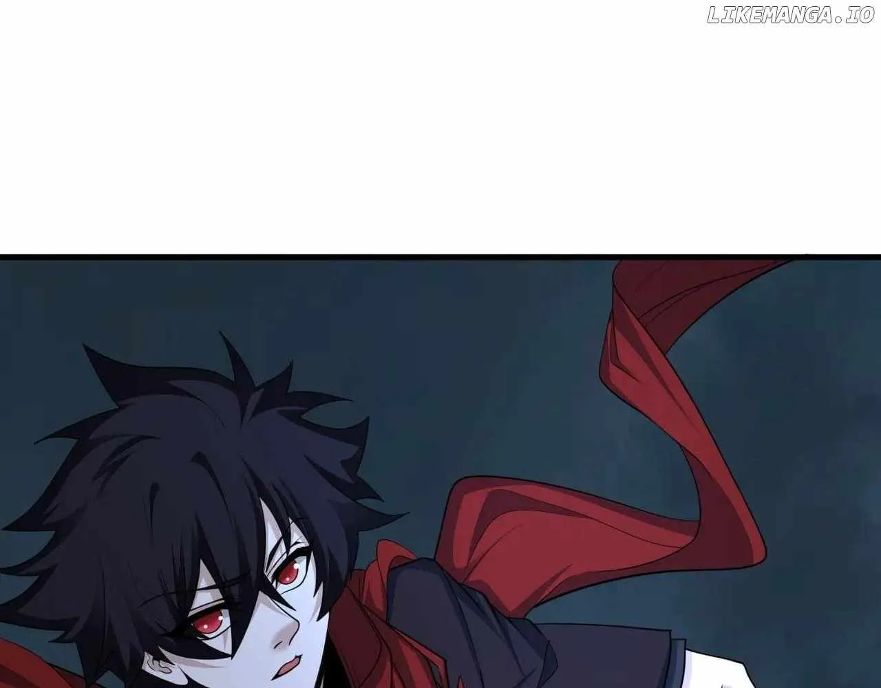 Age of Terror Chapter 431 page 59 - 