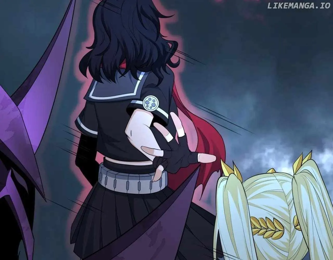 Age of Terror Chapter 431 page 64 - 