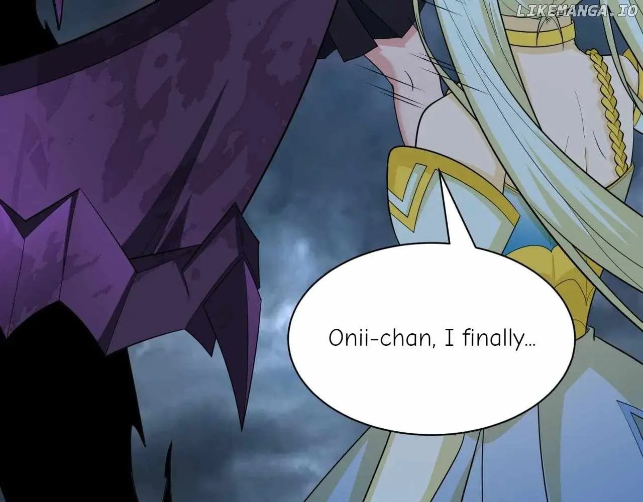 Age of Terror Chapter 431 page 65 - 