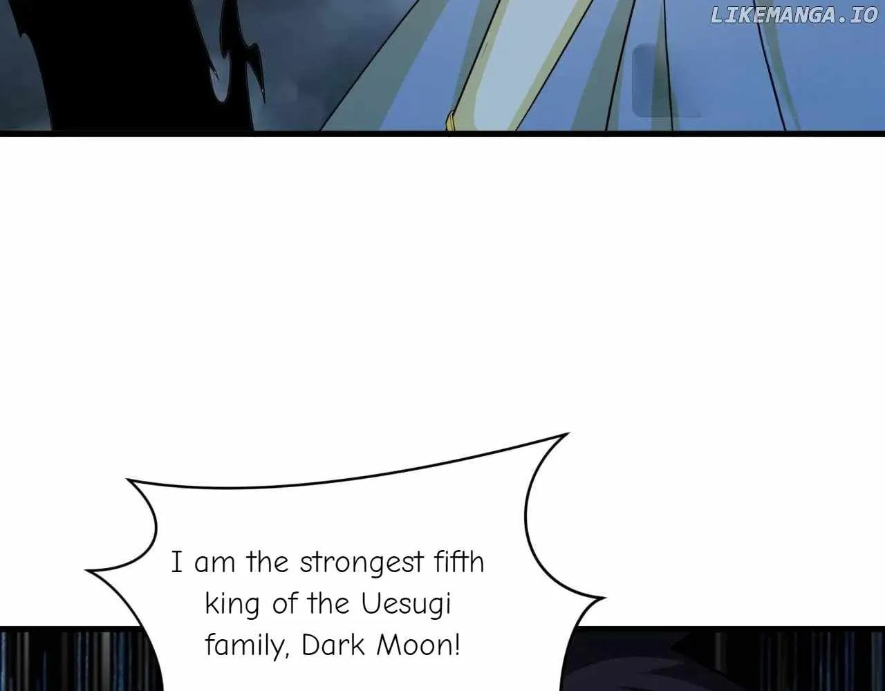 Age of Terror Chapter 431 page 66 - 