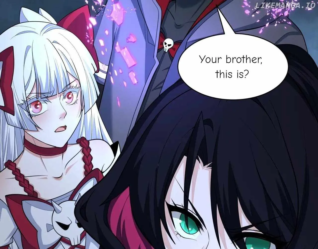 Age of Terror Chapter 431 page 70 - 